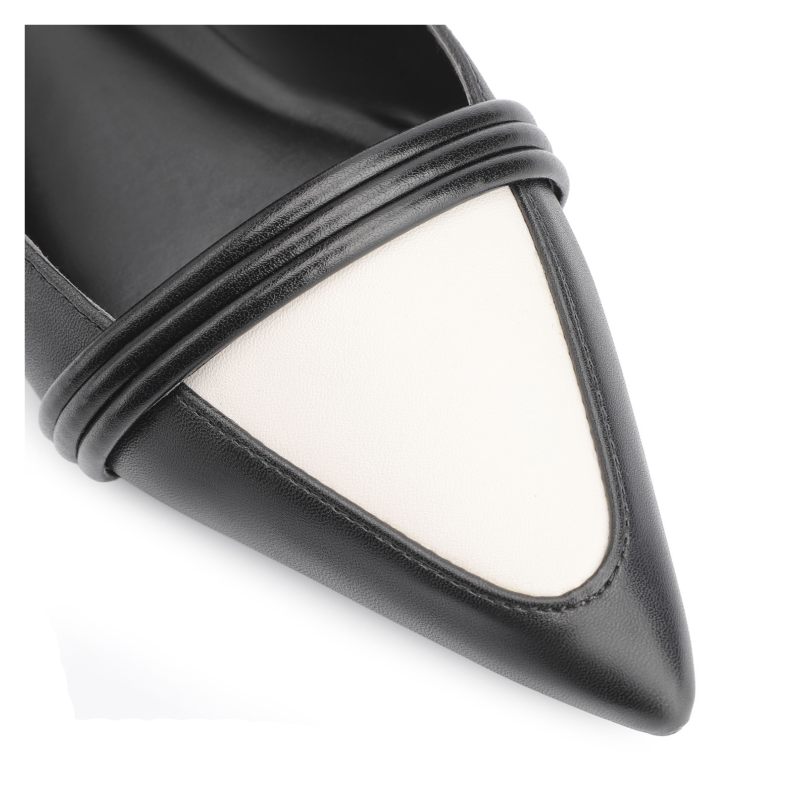 Sapatilha Alt Preto/Off White