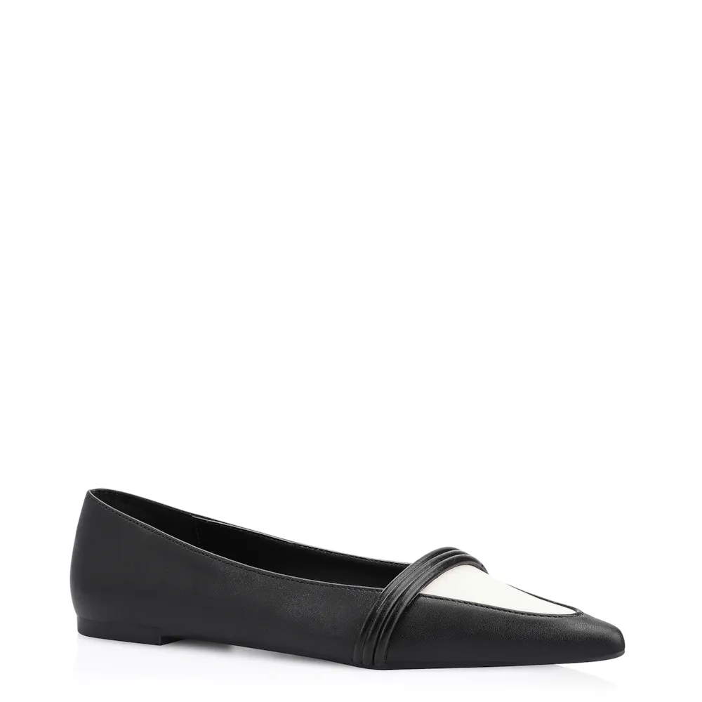 Sapatilha Alt Preto/Off White