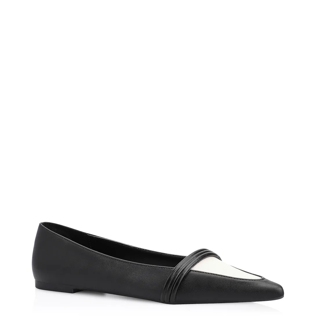 Sapatilha Alt Preto/Off White