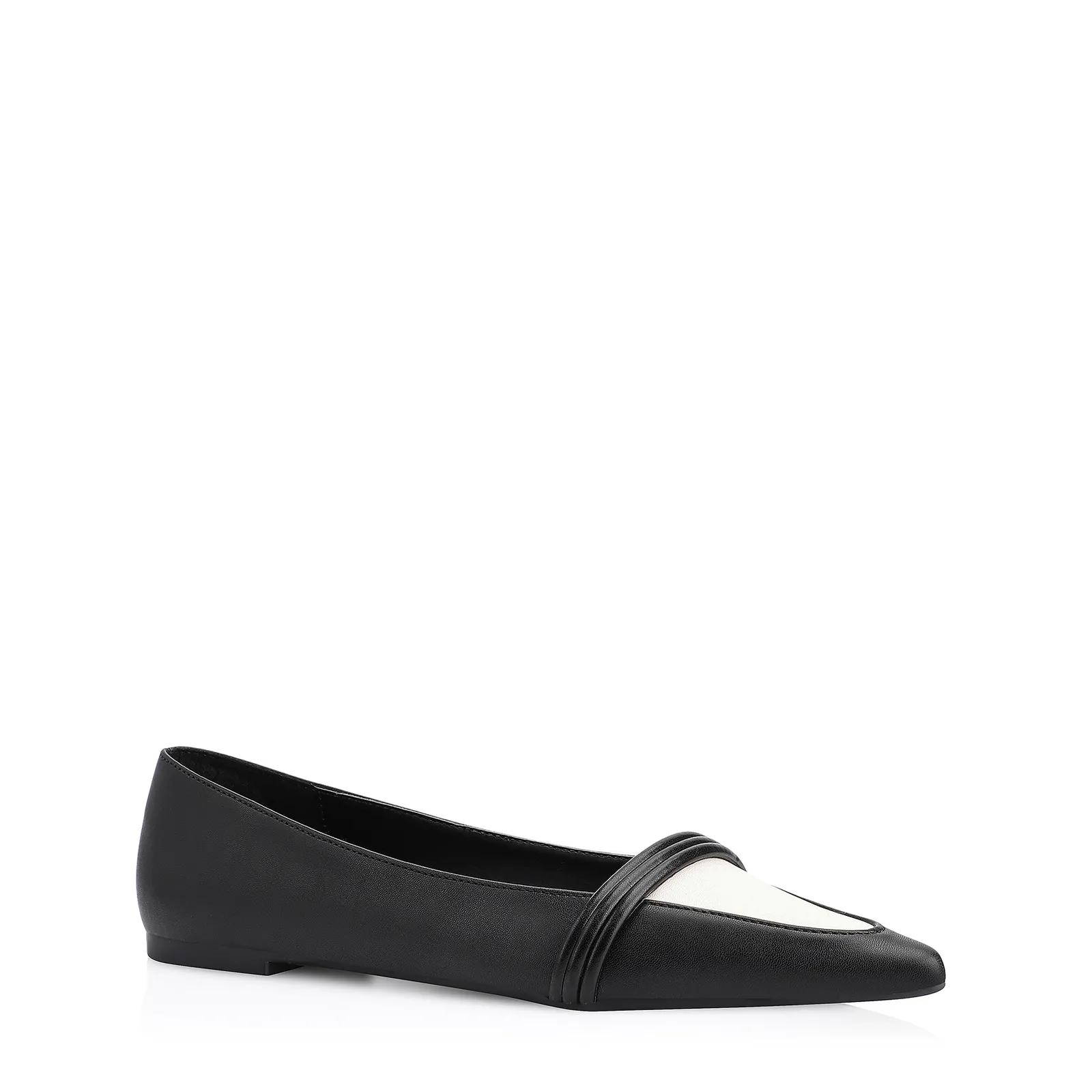 Sapatilha Alt Preto/Off White
