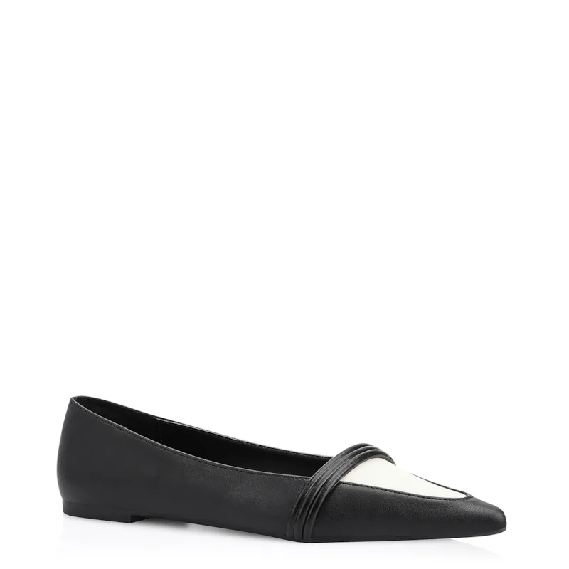 Sapatilha Alt Preto/Off White