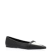 Sapatilha Alt Preto/Off White - imagem 1