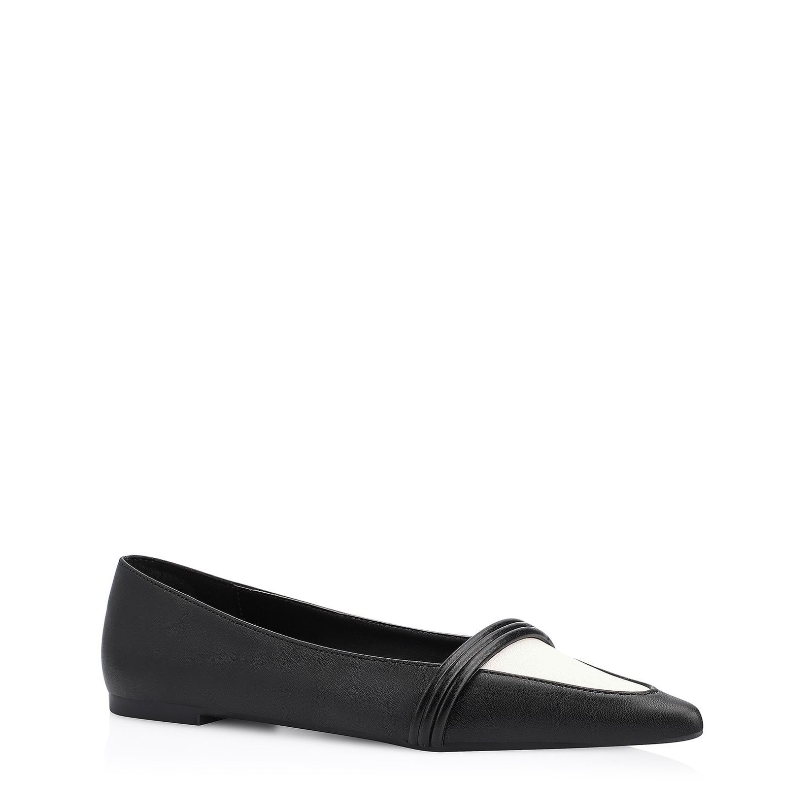 Sapatilha Alt Preto/Off White