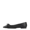 Sapatilha Alt Preto/Verniz Preto - imagem 4