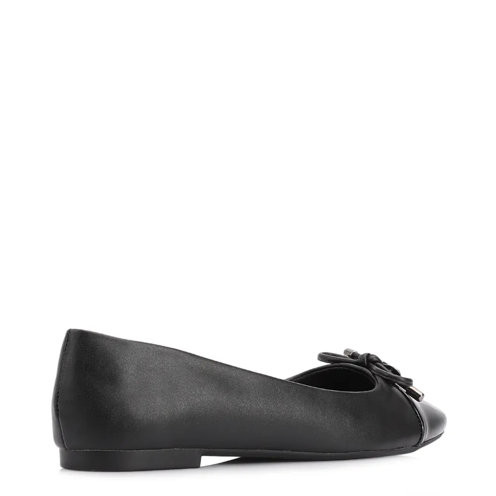 Sapatilha Alt Preto/Verniz Preto - imagem 3