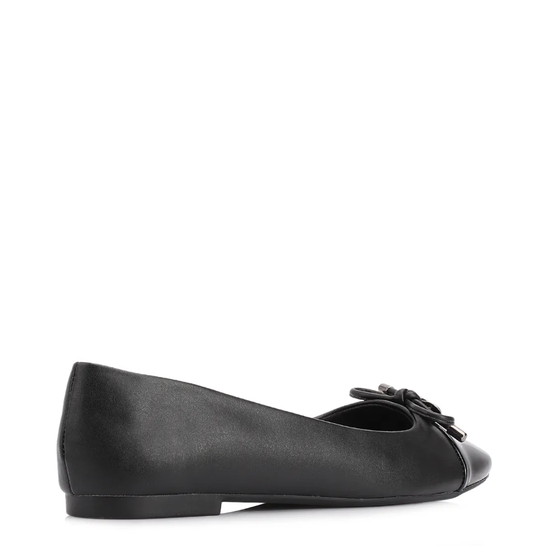 Sapatilha Alt Preto/Verniz Preto - foto 3