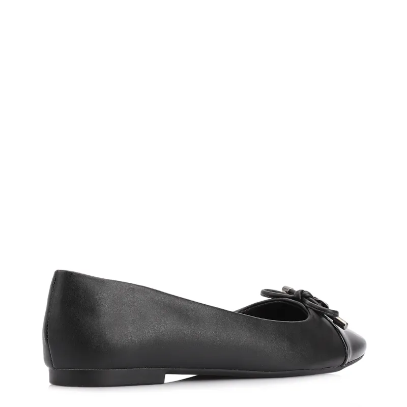Sapatilha Alt Preto/Verniz Preto - foto 3