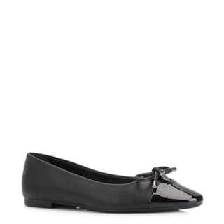 ALT PRETO/VERNIZ PRETO