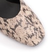 Sapatilha Alt Python Bege/Preto - imagem 7