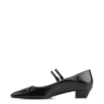 Sapatilha Alt Verniz Preto - imagem 5
