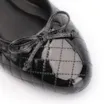Sapatilha Alt Verniz Preto - imagem 7