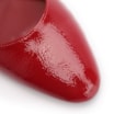 Sapatilha Alt Verniz Vermelho - imagem 7