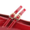 Sapatilha Alt Verniz Vermelho - imagem 9