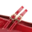 Sapatilha Alt Verniz Vermelho - imagem 9