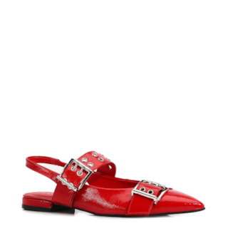 Alt Verniz Vermelho