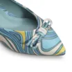 Sapatilha Alternativo Estampado - imagem 6