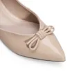 Sapatilha Alternativo Verniz Rosado - imagem 5