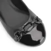 Sapatilha Bridão Alt Preto/Verniz Preto - imagem 7