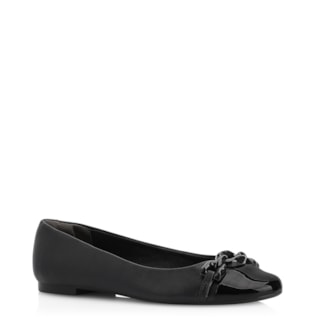 Alt Preto/Verniz Preto