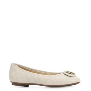 Couro Off White