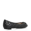 Sapatilha Comfort Couro Preto - imagem 4