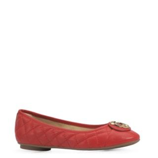 Couro Vermelho