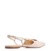 Sapatilha Corello x Vitor Zerbinato Couro Off White - imagem 3