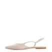 Sapatilha Corello x Vitor Zerbinato Couro Off White - imagem 4