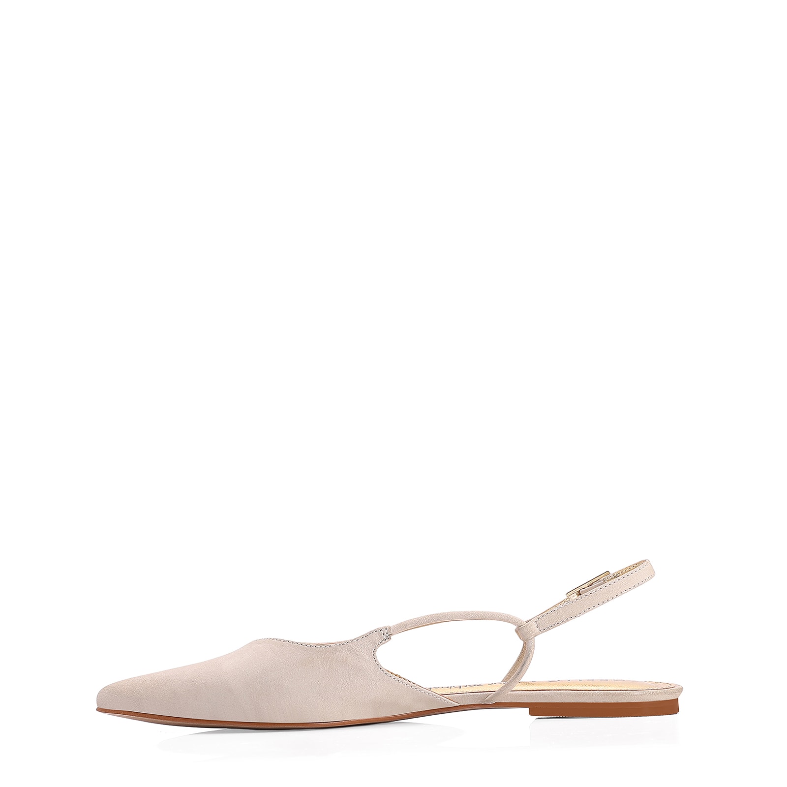 Sapatilha Corello x Vitor Zerbinato Couro Off White