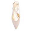 Sapatilha Corello x Vitor Zerbinato Couro Off White - imagem 5