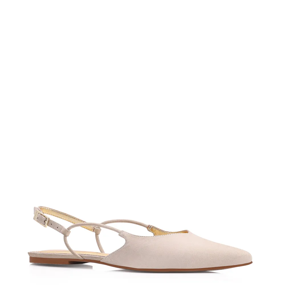 Sapatilha Corello x Vitor Zerbinato Couro Off White