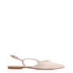 Sapatilha Corello x Vitor Zerbinato Couro Off White - imagem 2