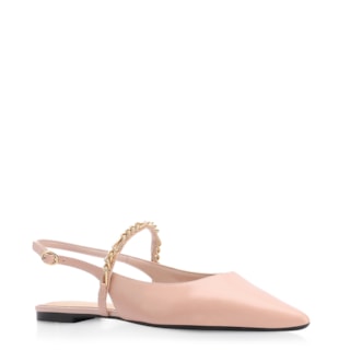 Couro Rosa