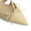 Sapatilha Couro Amarelo - imagem 7