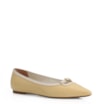 Sapatilha Couro Amarelo/Off White - imagem 1