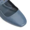Sapatilha Couro Azul - imagem 6