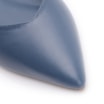 Sapatilha Couro Azul - imagem 6