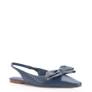 Couro Azul
