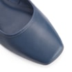 Sapatilha Couro Azul - imagem 6