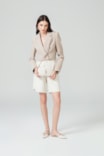 Sapatilha Couro Off White - imagem 8
