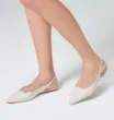 Sapatilha Couro Off White - imagem 2