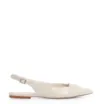 Sapatilha Couro Off White - imagem 3
