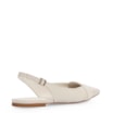 Sapatilha Couro Off White - imagem 4