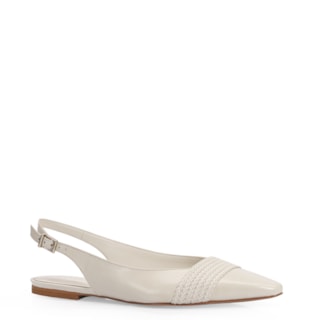 Couro Off White