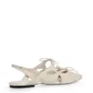 Sapatilha Couro Off White - imagem 4