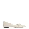 Sapatilha Couro Off White - imagem 3