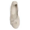 Sapatilha Couro Off White - imagem 5
