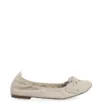 Sapatilha Couro Off White - imagem 2