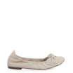 Sapatilha Couro Off White - imagem 2