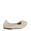 Sapatilha Couro Off White - imagem 3